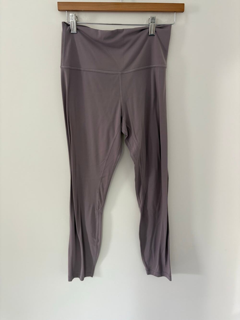 Lululemon High Rise Align Leggings Size 8